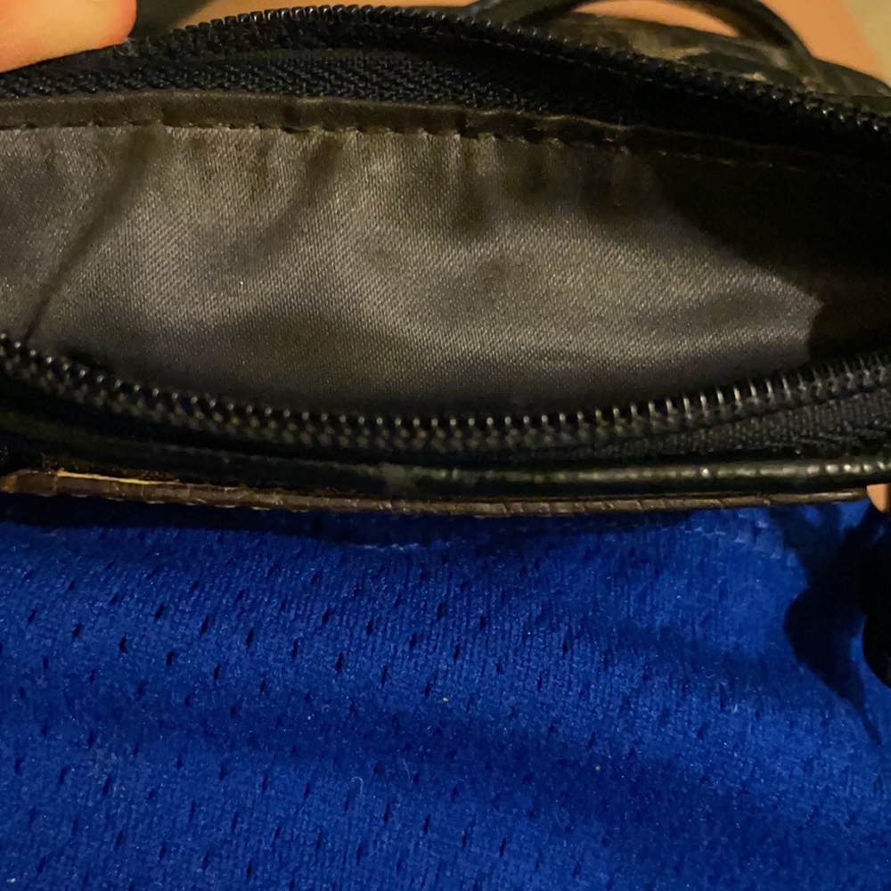 Coach coin purse - Picture 7 of 8